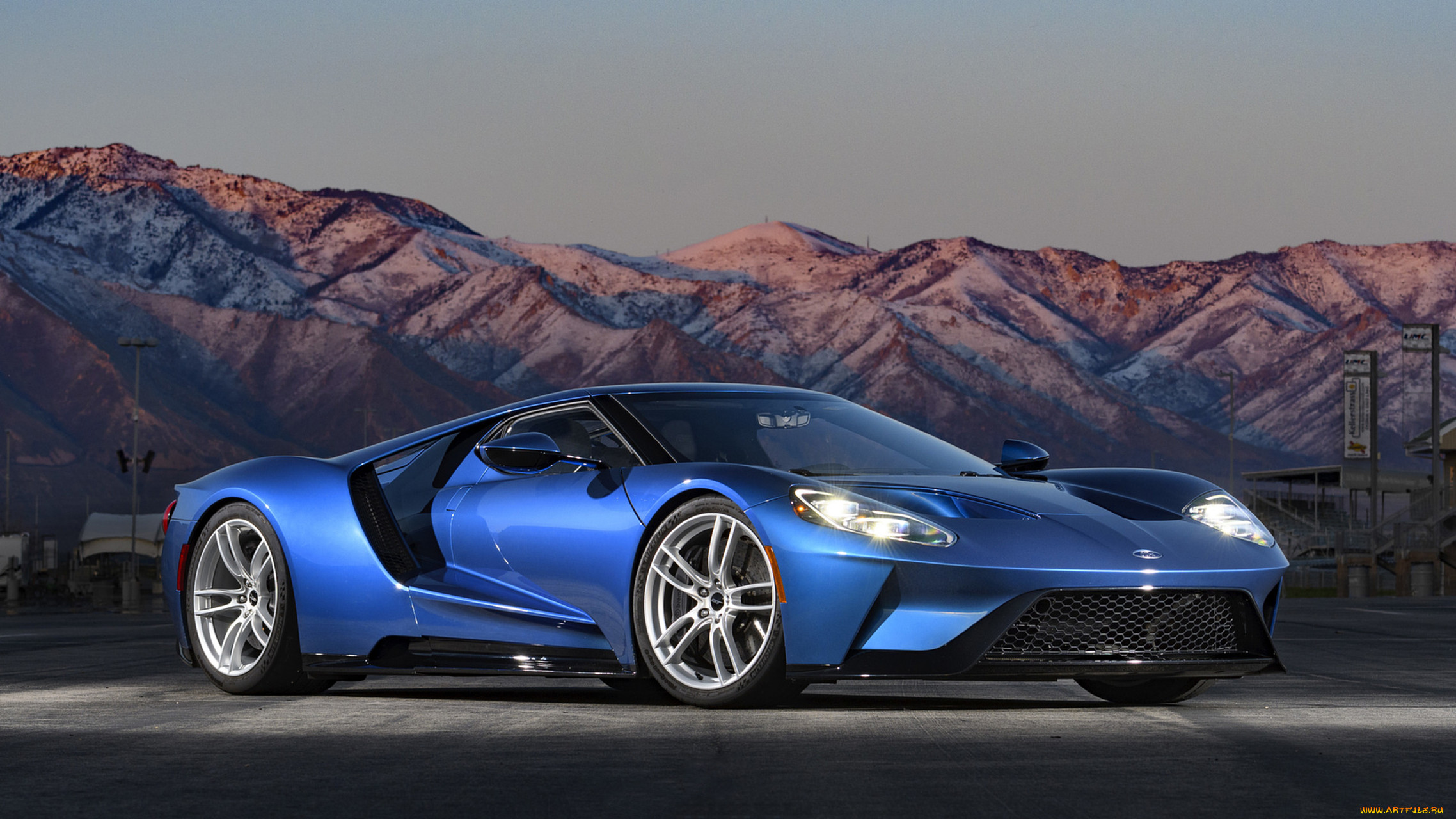 ford gt 2017, , ford, 2017, gt